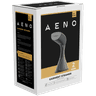 AENO Hand Garment Steamer GS3, 1500W, Detachable Water Tank, 3 steam modes image 9