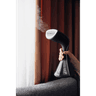 AENO Hand Garment Steamer GS3, 1500W, Detachable Water Tank, 3 steam modes image 12