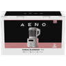 AENO Table Blender-Soupmaker TB1: 800W, 35000 rpm, boiling mode, high borosilicate glass cup, 1.75L, 8 automatic programs, 9 speeds, timer, preset time, LED-display image 6