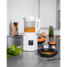 AENO Table Blender-Soupmaker TB1: 800W, 35000 rpm, boiling mode, high borosilicate glass cup, 1.75L, 8 automatic programs, 9 speeds, timer, preset time, LED-display image 9