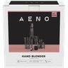 AENO Hand Blender HB2: 1000W, Smooth speed control, LED speed indication, 0.5L Chopper, 0,6L Measuring jar image 6