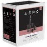 AENO Hand Blender HB2: 1000W, Smooth speed control, LED speed indication, 0.5L Chopper, 0,6L Measuring jar image 8