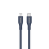 CANYON cable CLNM60 C-L 60W MFI 1m Silicon image 8