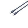 CANYON cable CLNM60 C-L 60W MFI 1m Silicon image 9