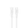 CANYON cable CC60SC10 C-C 60W 1m Silicon image 2