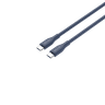 CANYON cable CC60SC10 C-C 60W 1m Silicon Dark image 3