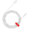 CANYON cable CC60AB C-C 60W Braided 2m image 1