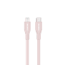 CANYON cable CLNM60 C-L 60W MFI 1m Silicon image 5