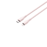 CANYON cable CLNM60 C-L 60W MFI 1m Silicon image 6