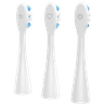 AENO Sonic Electric toothbrush, DB8: , 3modes, 3 brush heads + 1 cleaning tool, 1 mirror, 30000rpm, 100 days without charging, IPX7 image 5