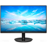 Philips Monitor 21,5" VA Panel, 1920x1080 @ 100hz, VGA, HDMI, Cables incl, LowBlue, Flicker-Free, VESA, 3 Year Warranty image 1