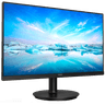 Philips Monitor 21,5" VA Panel, 1920x1080 @ 100hz, VGA, HDMI, Cables incl, LowBlue, Flicker-Free, VESA, 3 Year Warranty image 3