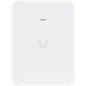 UBIQUITI UniFi WiFi 7 Access Point U7 Pro Wall image 1