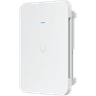 UBIQUITI UniFi WiFi 7 Access Point U7 Pro Wall image 2