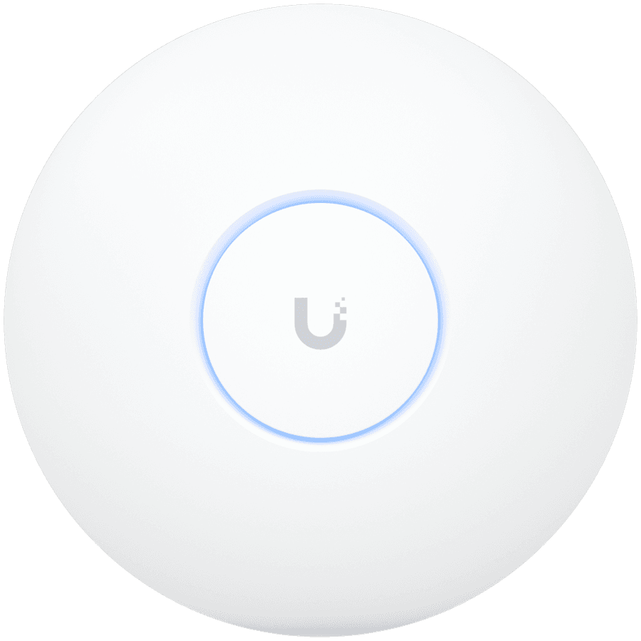UBIQUITI UniFi U7 Pro Max, Access Point, WiFi 7