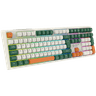 CANYON keyboard Shadder GKW-11 Mech RGB UK/US Wireless image 4