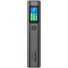 CANYON power bank OnPower 230 TFT 20000 mAh PD130W Dark image 1