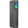 CANYON power bank OnPower 230 TFT 20000 mAh PD130W Dark image 2