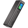 CANYON power bank OnPower 230 TFT 20000 mAh PD130W Dark image 4