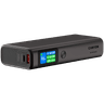 CANYON power bank OnPower 230 TFT 20000 mAh PD130W Dark image 5