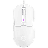 LORGAR MSA10, Ultralight Wired Gaming Mouse Advanced, image 1