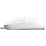 LORGAR MSA10, Ultralight Wired Gaming Mouse Advanced, image 4