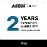 Additional 2-year warranty + power surge coverage for iPAD AIR image 1