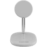 CANYON wireless charger WCS-205 15W Qi2 2in1 w/o adapter image 2