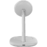 CANYON wireless charger WCS-205 15W Qi2 2in1 w/o adapter image 5