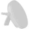 CANYON wireless charger WS-105 15W Qi2 image 2