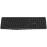 CANYON keyboard KB-W01 Wireless image 1
