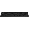 CANYON keyboard KB-W01 Wireless image 2