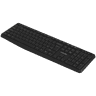 CANYON keyboard KB-W01 Wireless image 3