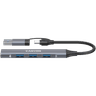 CANYON hub DS-02 4in1 USB-A/C image 6