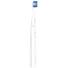 AENO Sonic Electric toothbrush, DB7: , 3modes, 1 brush head + 2 stickers, 30000rpm, 100 days without charging, IPX7 image 3