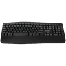 CANYON keyboard HKB-W6 Wireless image 1