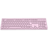 CANYON keyboard HKB-W01 UK/US AAA Wireless image 2