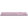 CANYON keyboard HKB-W01 UK/US AAA Wireless image 3