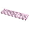 CANYON keyboard HKB-W01 UK/US AAA Wireless image 4