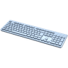 CANYON keyboard HKB-W01 UK/US AAA Wireless image 9