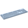CANYON keyboard HKB-W01 UK/US AAA Wireless image 10