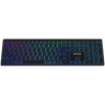 CANYON keyboard HKB-W11 UK/US RGB Dual Mode Wireless image 2