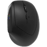 CANYON mouse MW-25 Ergonomic LED AA Dual mode Wireless image 1