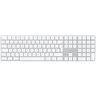 Magic Keyboard with Numeric Keypad - International English image 4