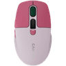 CANYON mouse MW-26 LCD Silent Dual Mode Wireless image 10