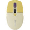 CANYON mouse MW-26 LCD Silent Dual Mode Wireless image 1