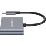 CANYON hub DS-3 3in1 USB-C Dark image 4