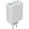 CANYON charger CU100ACC GaN 100W 3xPD 1xQC EU image 1