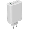CANYON charger CU140ACC GaN 150W 3xPD 1xQC EU image 1