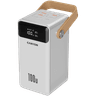 CANYON power bank OnPower 610 metal 60000 mAh PD100W image 1